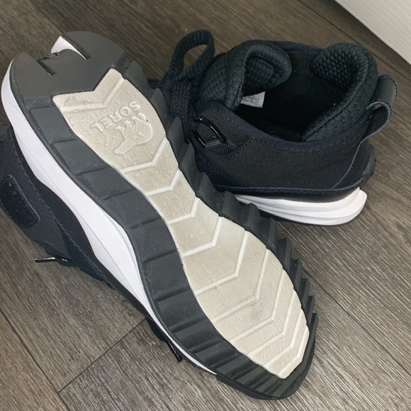 Sorel ONA chunkka waterproof winter casual - Picture 3 of 11